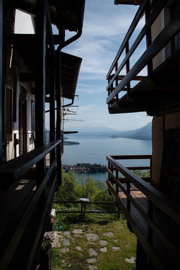 Casa Orfea Villa Stresa Luaran gambar