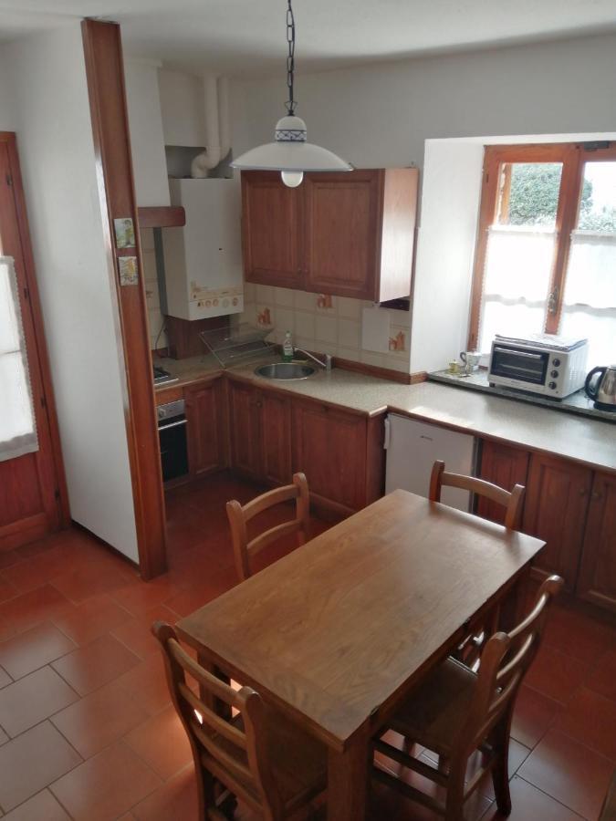 Casa Orfea Villa Stresa Luaran gambar