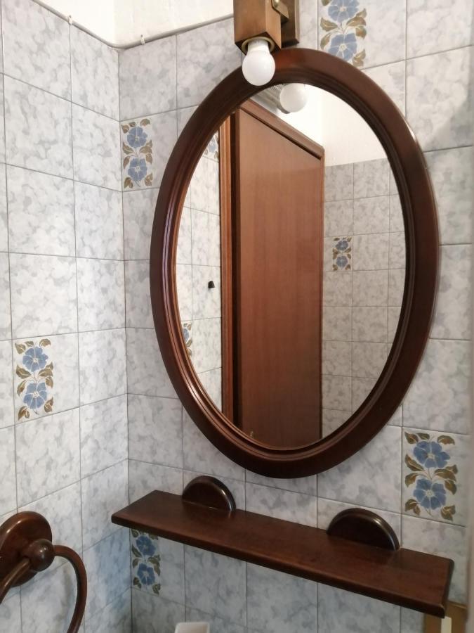 Casa Orfea Villa Stresa Luaran gambar