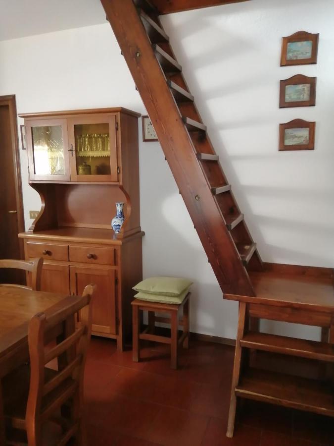 Casa Orfea Villa Stresa Luaran gambar
