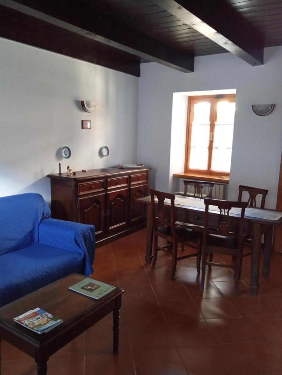 Casa Orfea Villa Stresa Luaran gambar